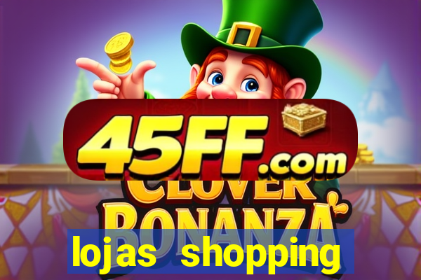 lojas shopping iguatemi porto alegre
